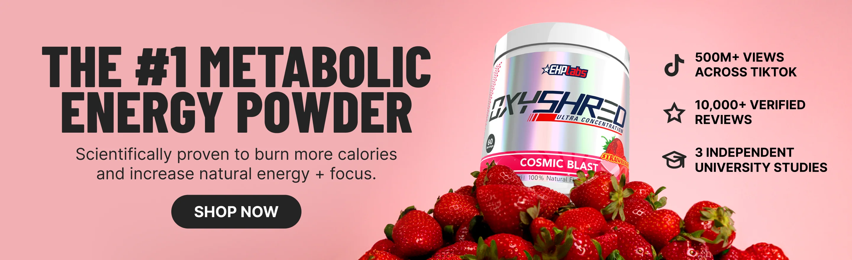 Unleash Your Ultimate Fitness Potential