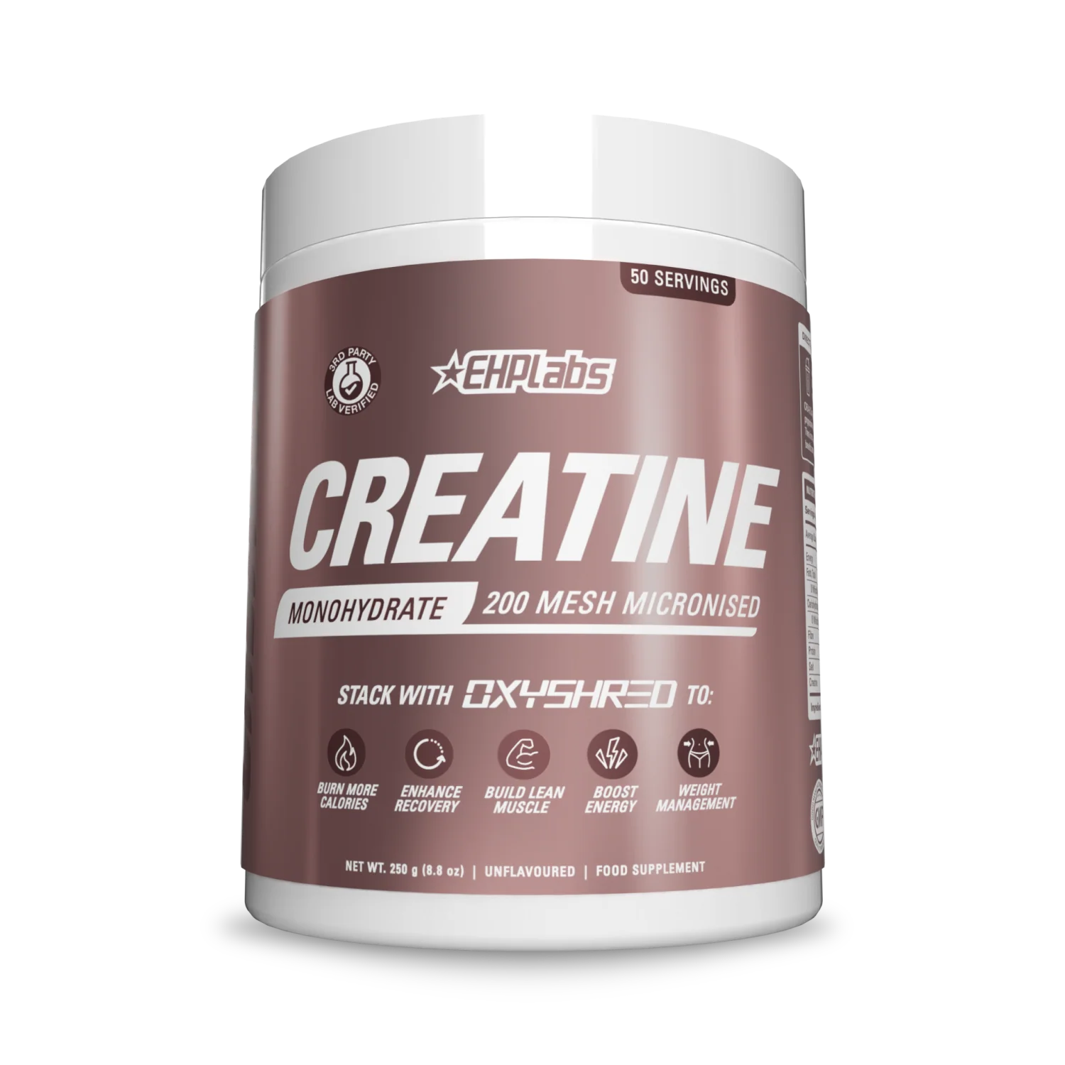 Crea-8 | Creatine Monohydrate - Image 4