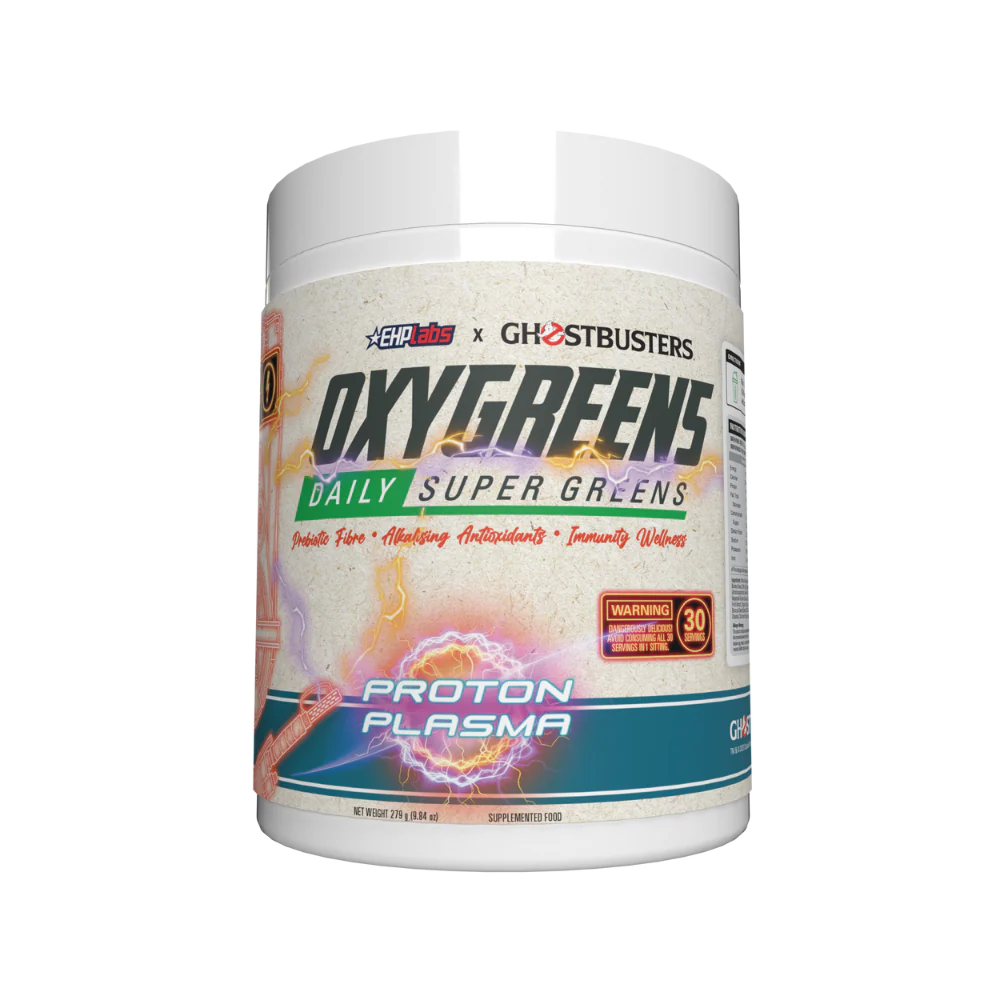 OxyGreens - Daily Super Greens Powder (30 serves) - Image 11