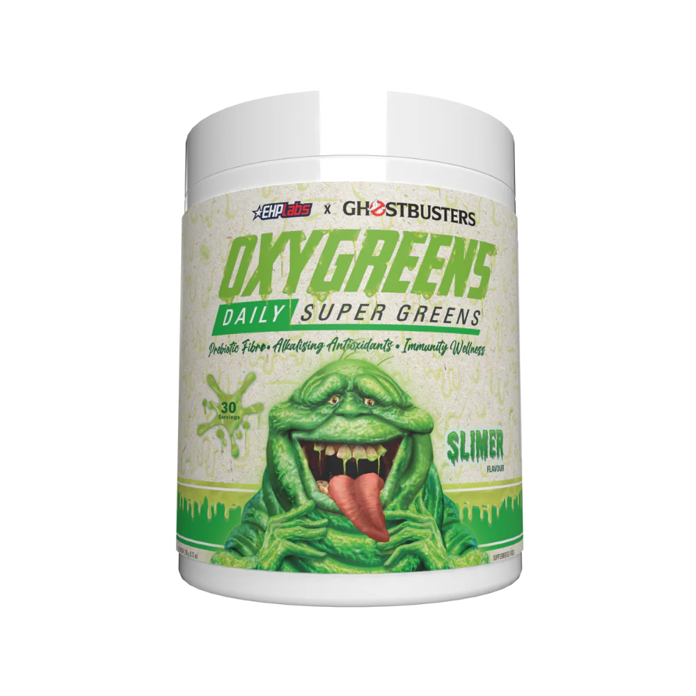 OxyGreens - Daily Super Greens Powder (30 serves) - Image 13