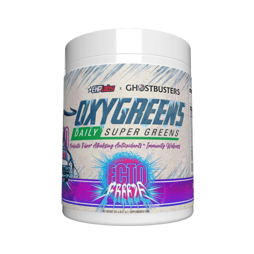 OxyGreens - Daily Super Greens Powder (30 serves) - Image 15