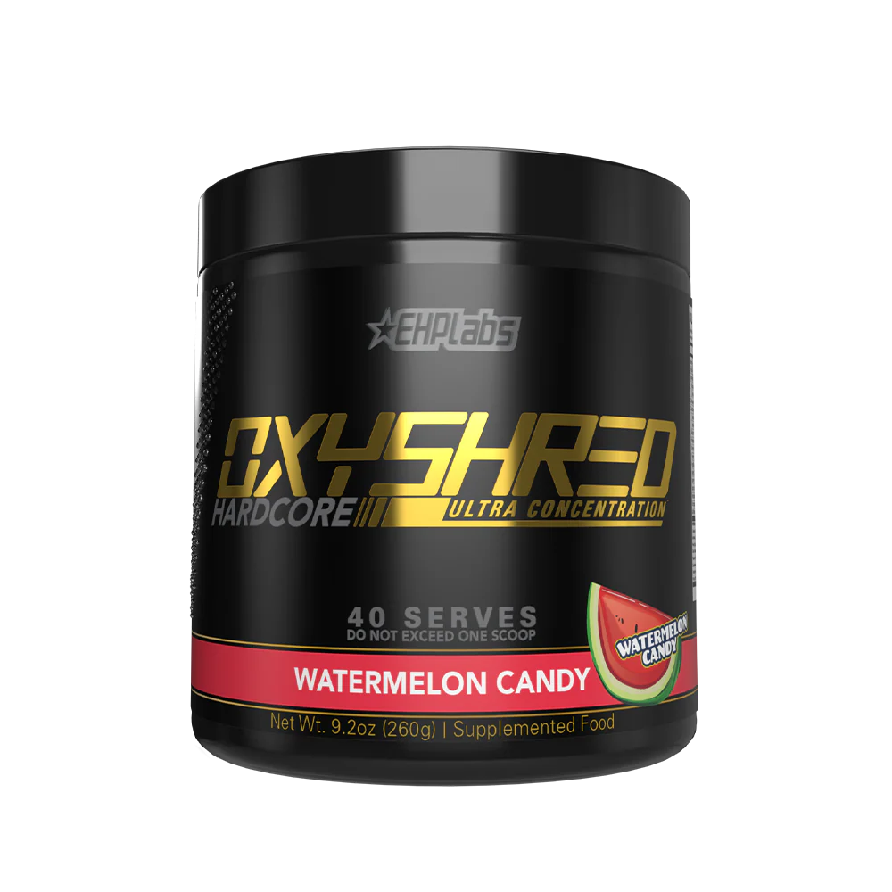 OxyShred Hardcore - Image 7