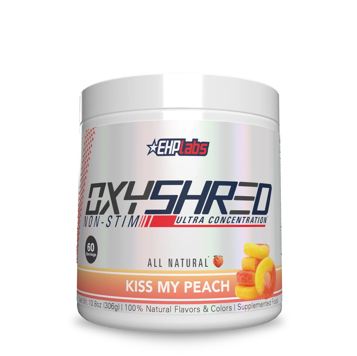 OxyShred - Non-Stim - Image 10
