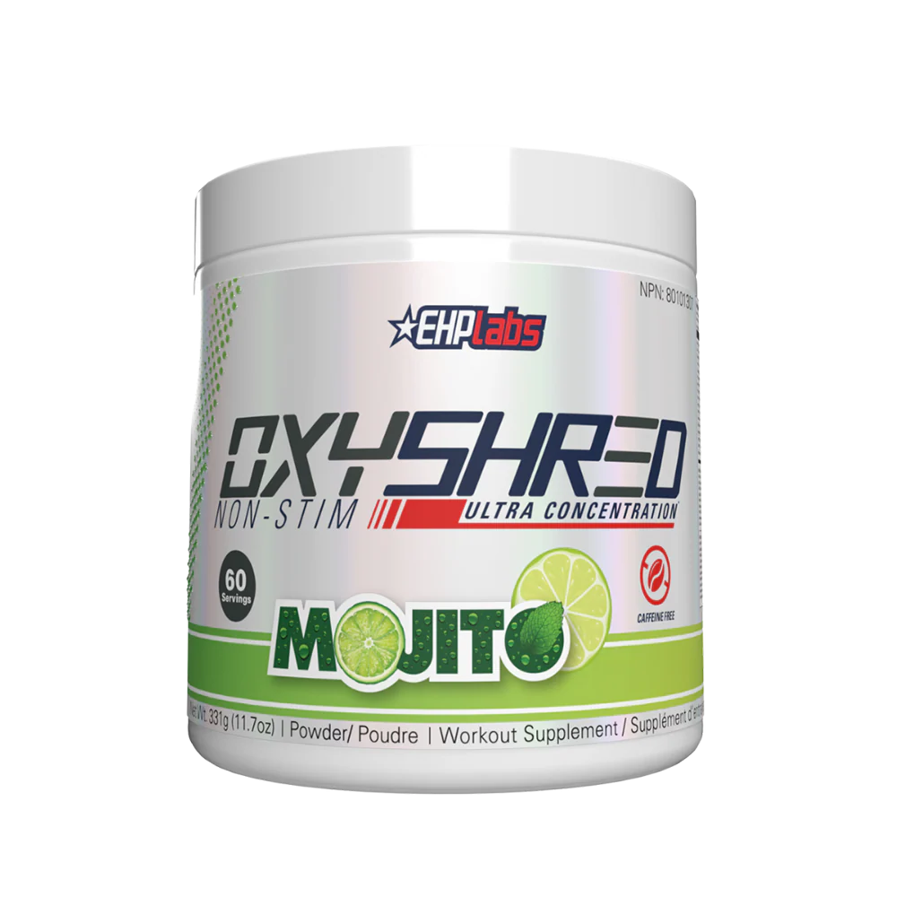 OxyShred - Non-Stim - Image 11