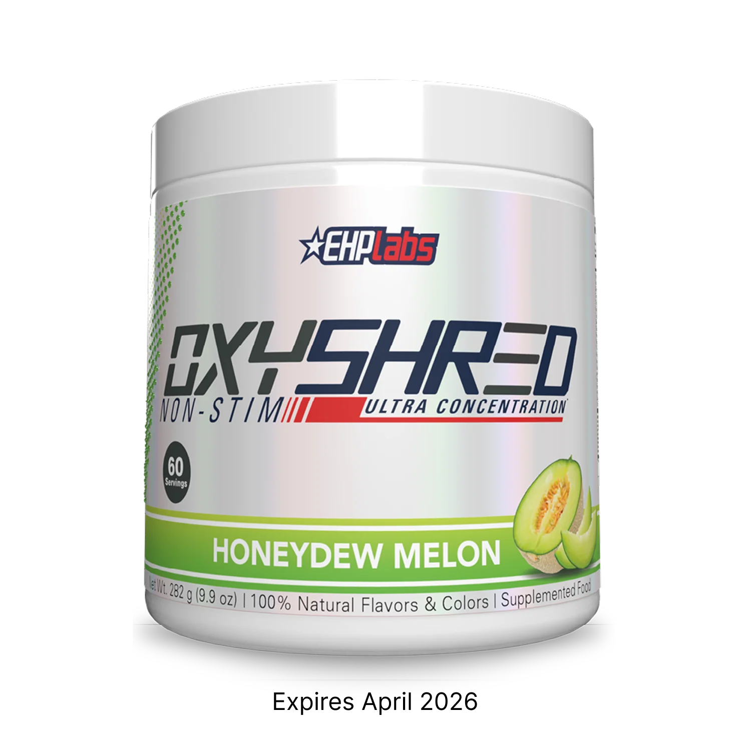 OxyShred - Non-Stim - Image 12