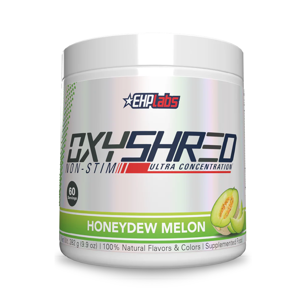 OxyShred - Non-Stim - Image 5