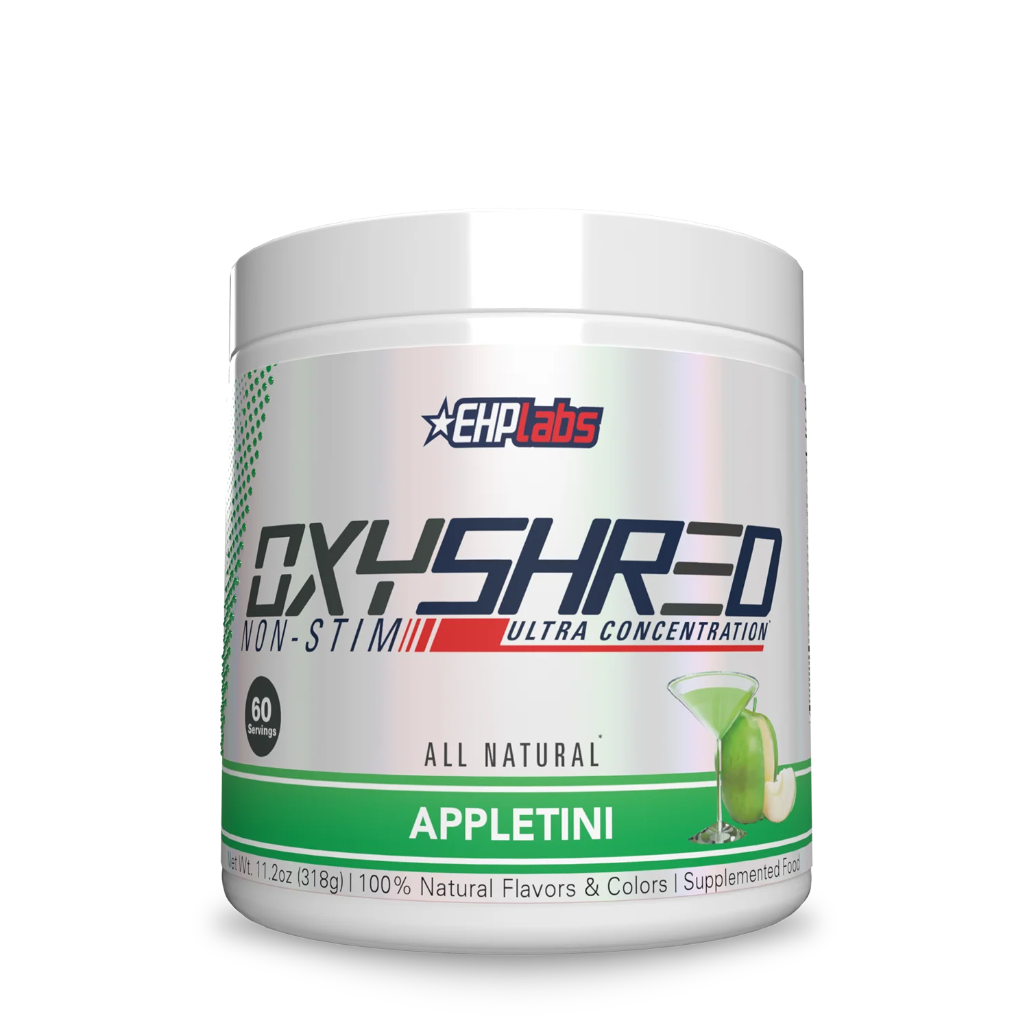 OxyShred - Non-Stim - Image 6