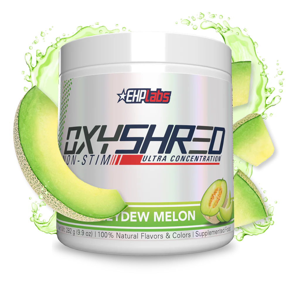OxyShred - Non-Stim - Image 7
