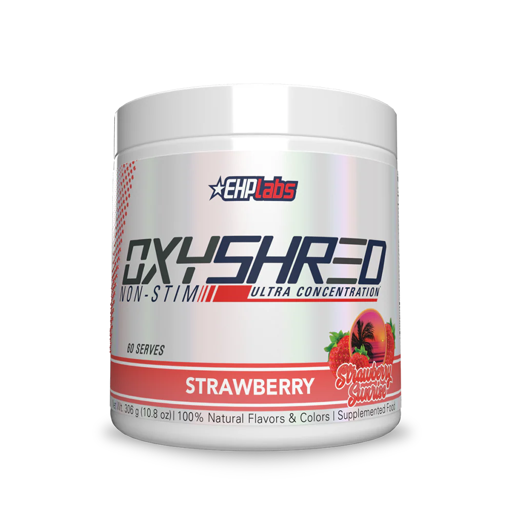 OxyShred - Non-Stim - Image 8