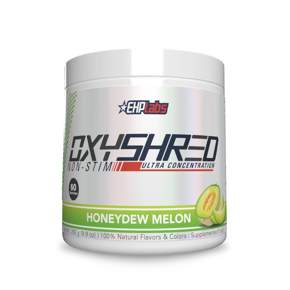 OxyShred - Non-Stim - Image 9