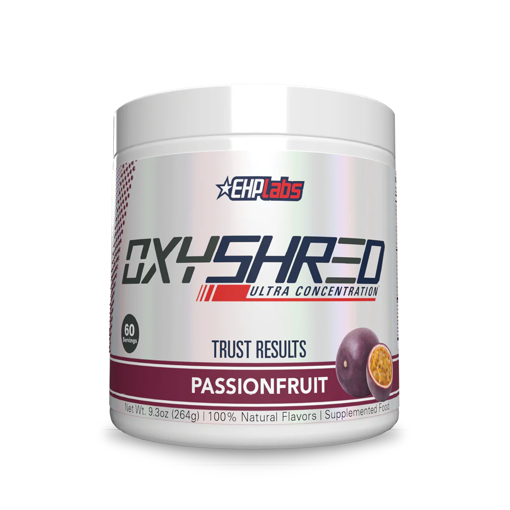 OxyShred Ultra Concentration - Tiktok - Image 17