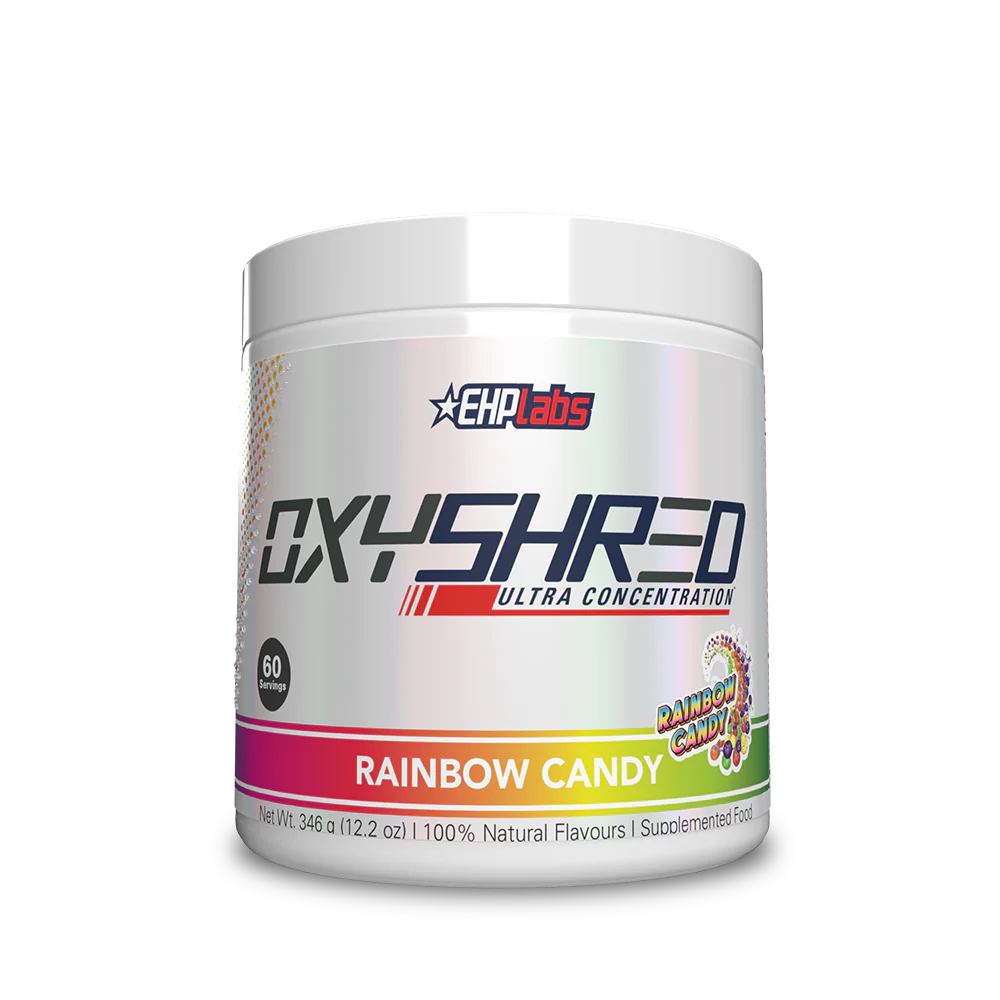 OxyShred Ultra Concentration - Tiktok - Image 22
