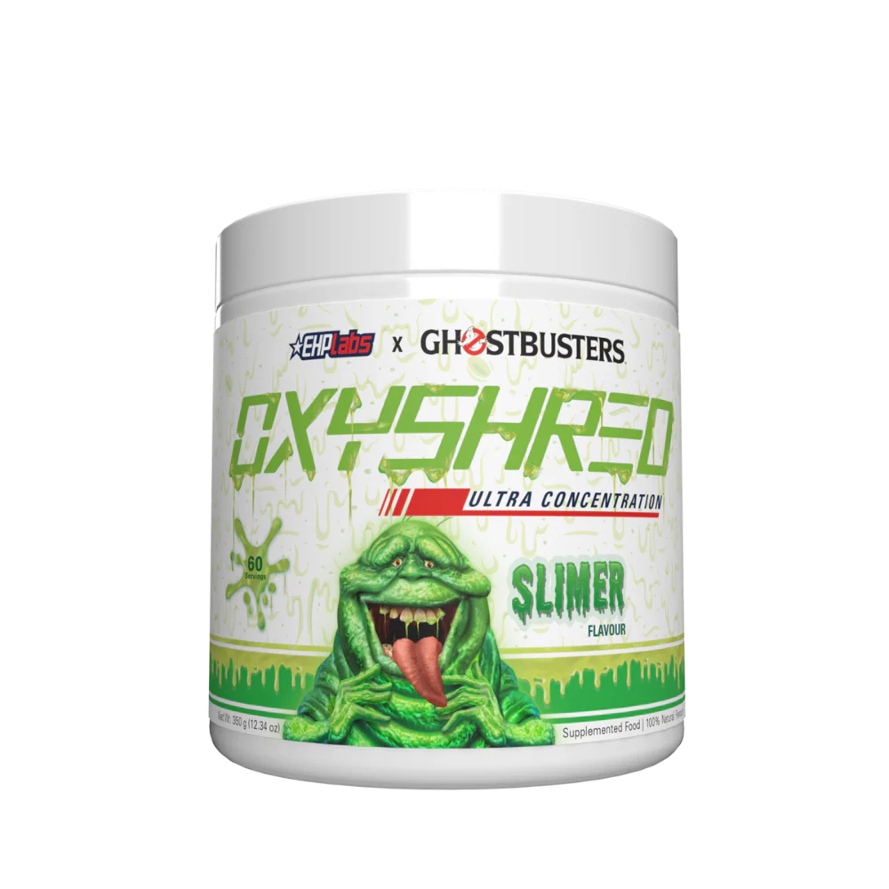OxyShred Ultra Concentration - Tiktok - Image 3
