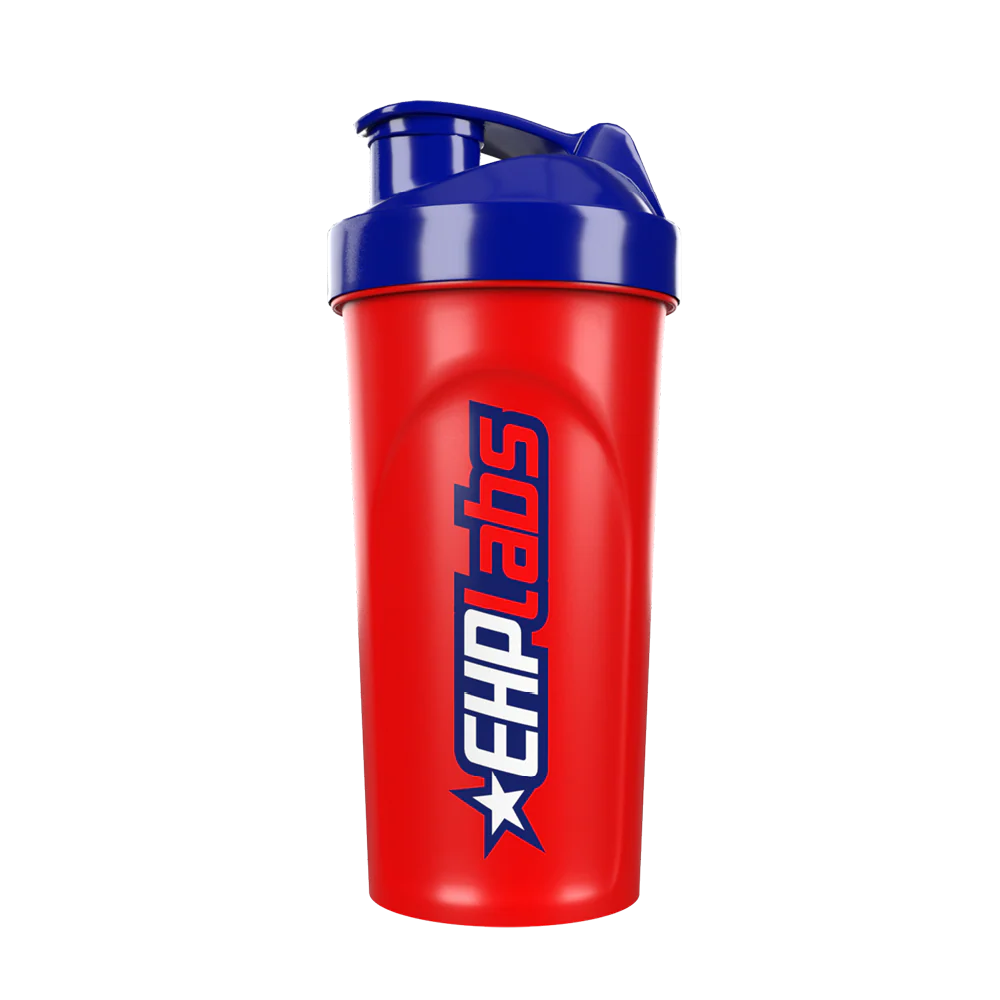 EHPlabs Shaker Bottle - Image 3